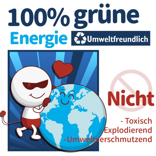 Gebraucht - Wie neu - Timeusb LiFePO4 50Ah Pro Lithium Batterie 12V