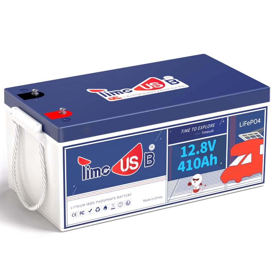 Timeusb power bietet gültige Lithium Batterien für alle Stromspeichern ...