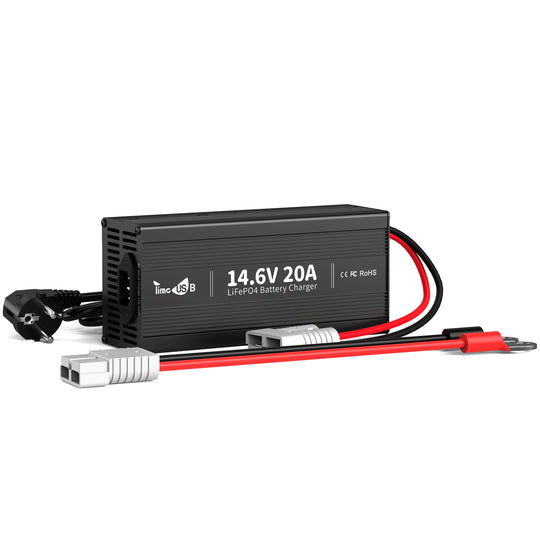 14.6V 20A Batterieladegerät Timeusb LiFePO4 Akku Ladegerät - neu.jpg__PID:8bc72a36-070f-4658-acf7-02ed3939abc5